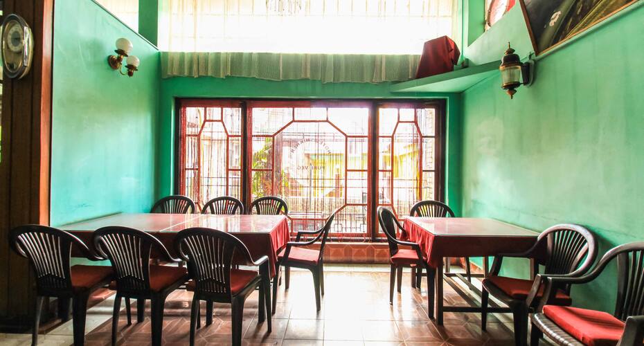 Hotel Shikher, Darjeeling 5